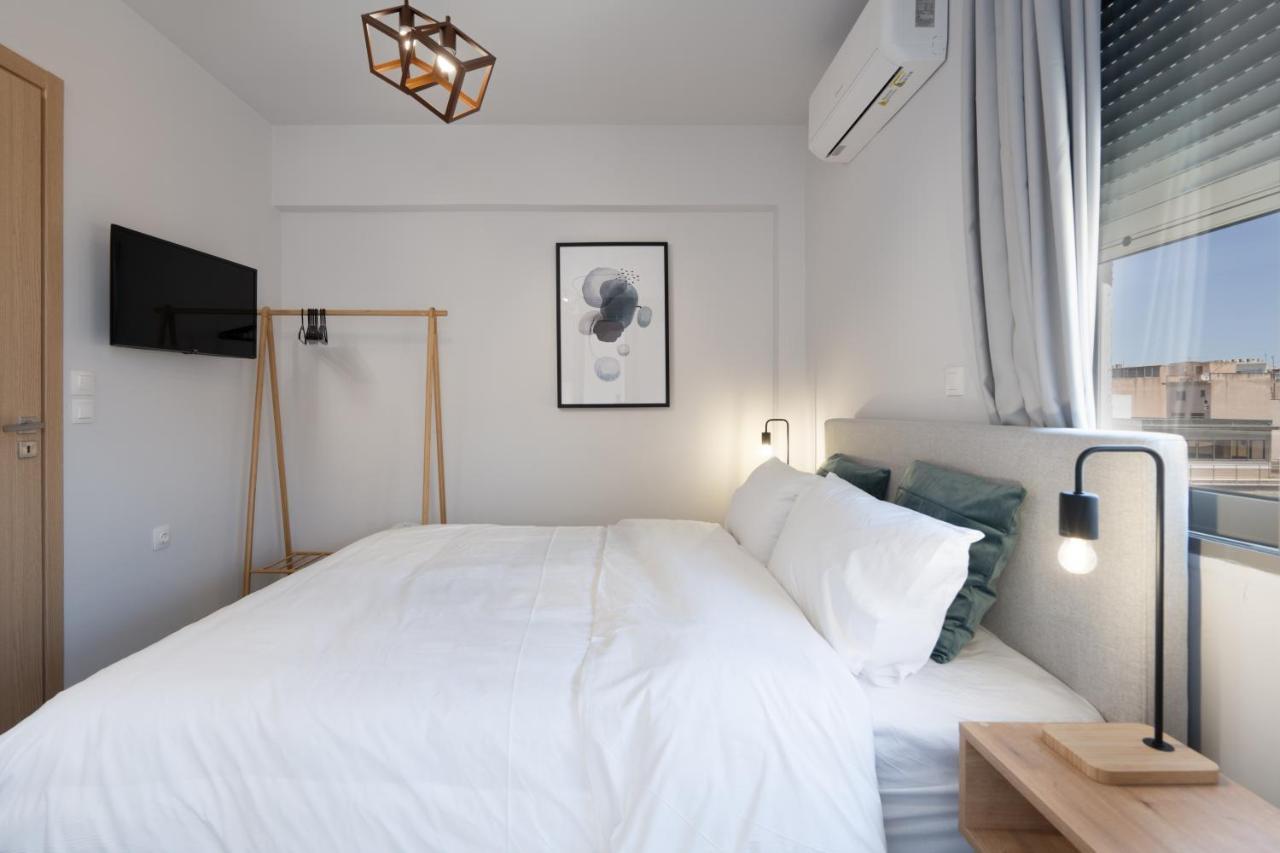Starlight Residence 아테네 외부 사진