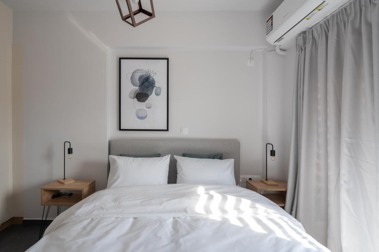 Starlight Residence 아테네 외부 사진