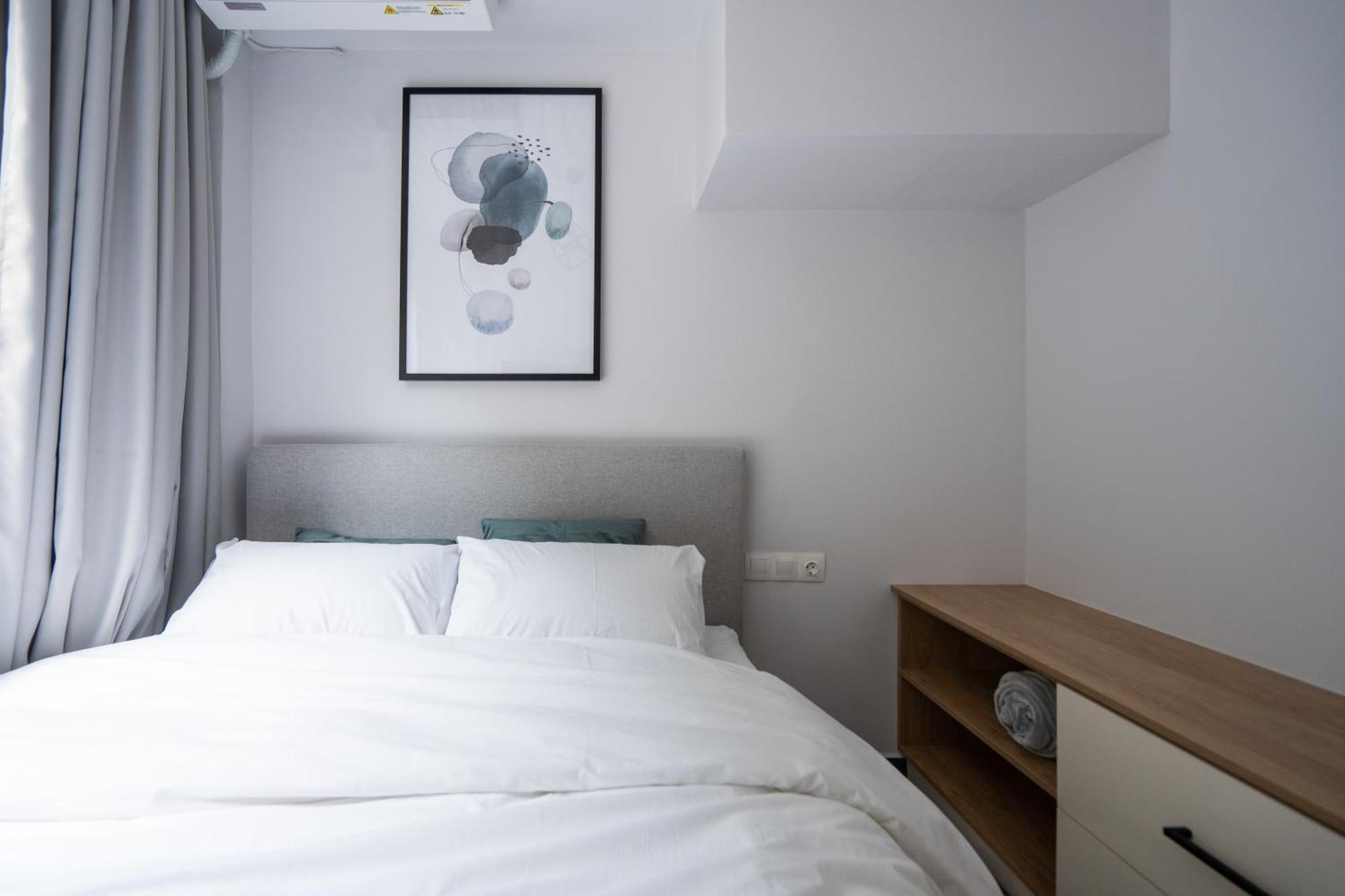 Starlight Residence 아테네 외부 사진