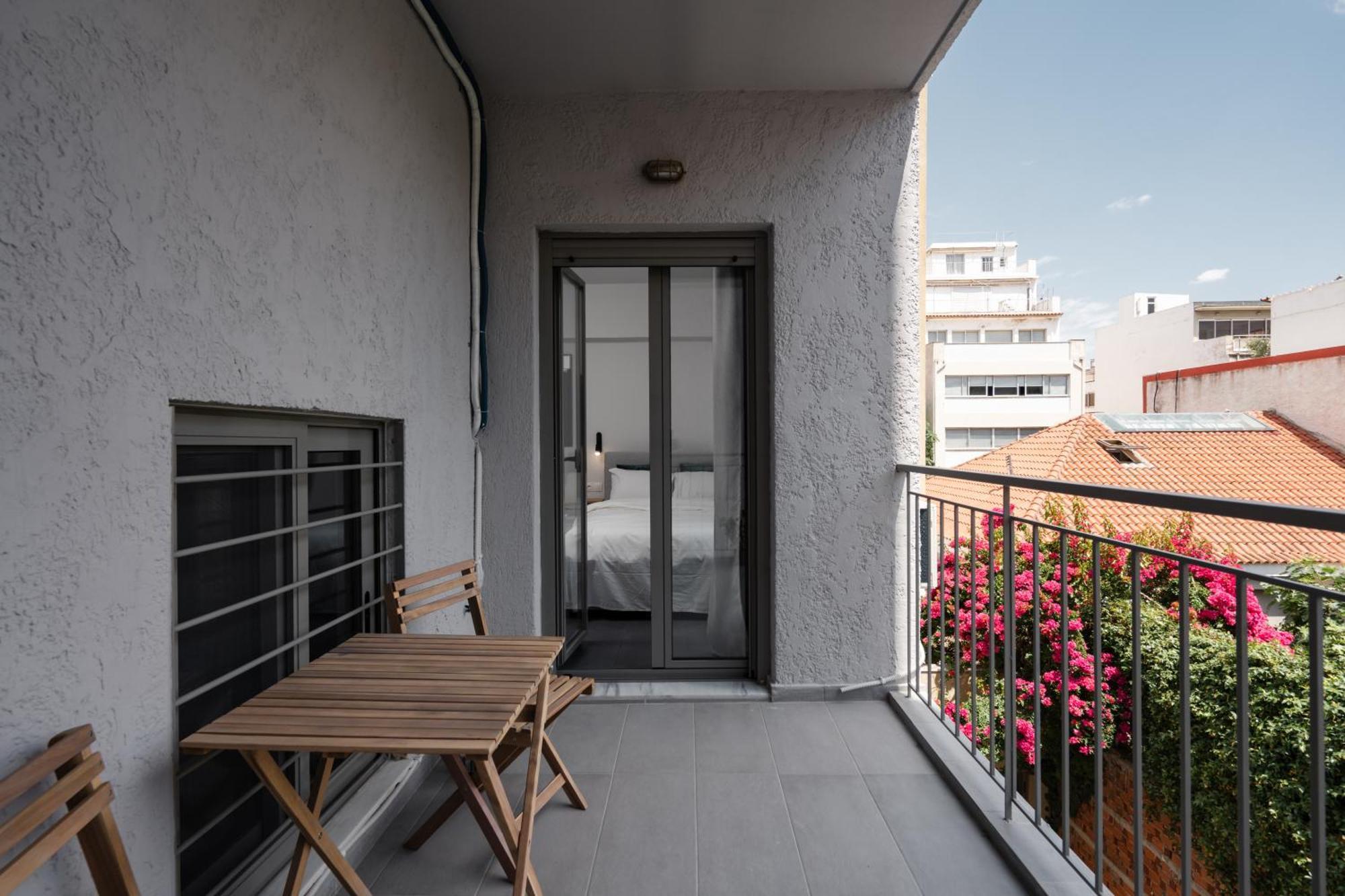 Starlight Residence 아테네 외부 사진