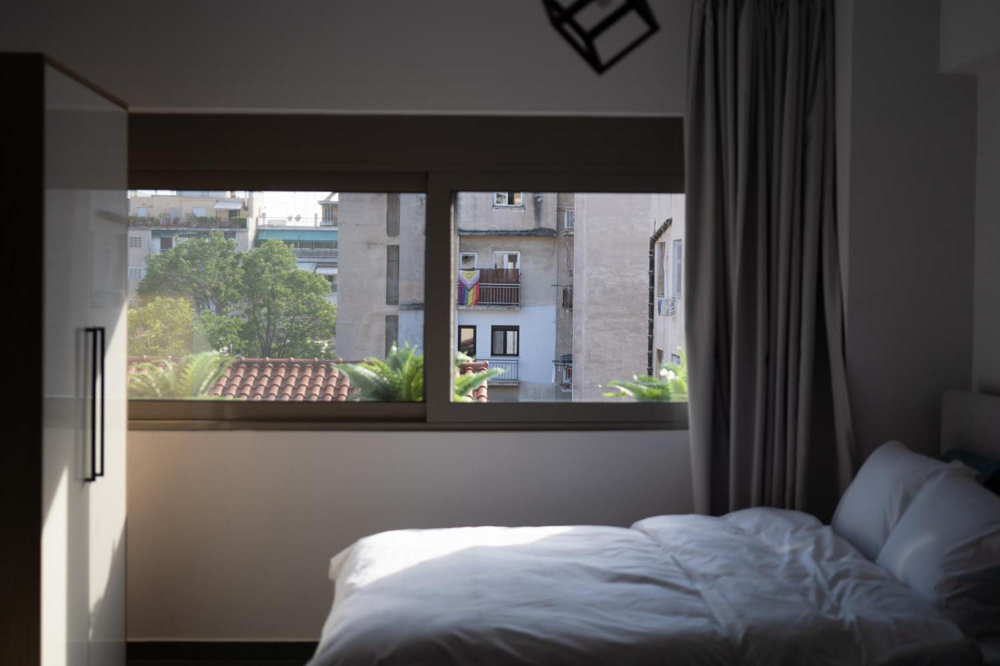 Starlight Residence 아테네 외부 사진