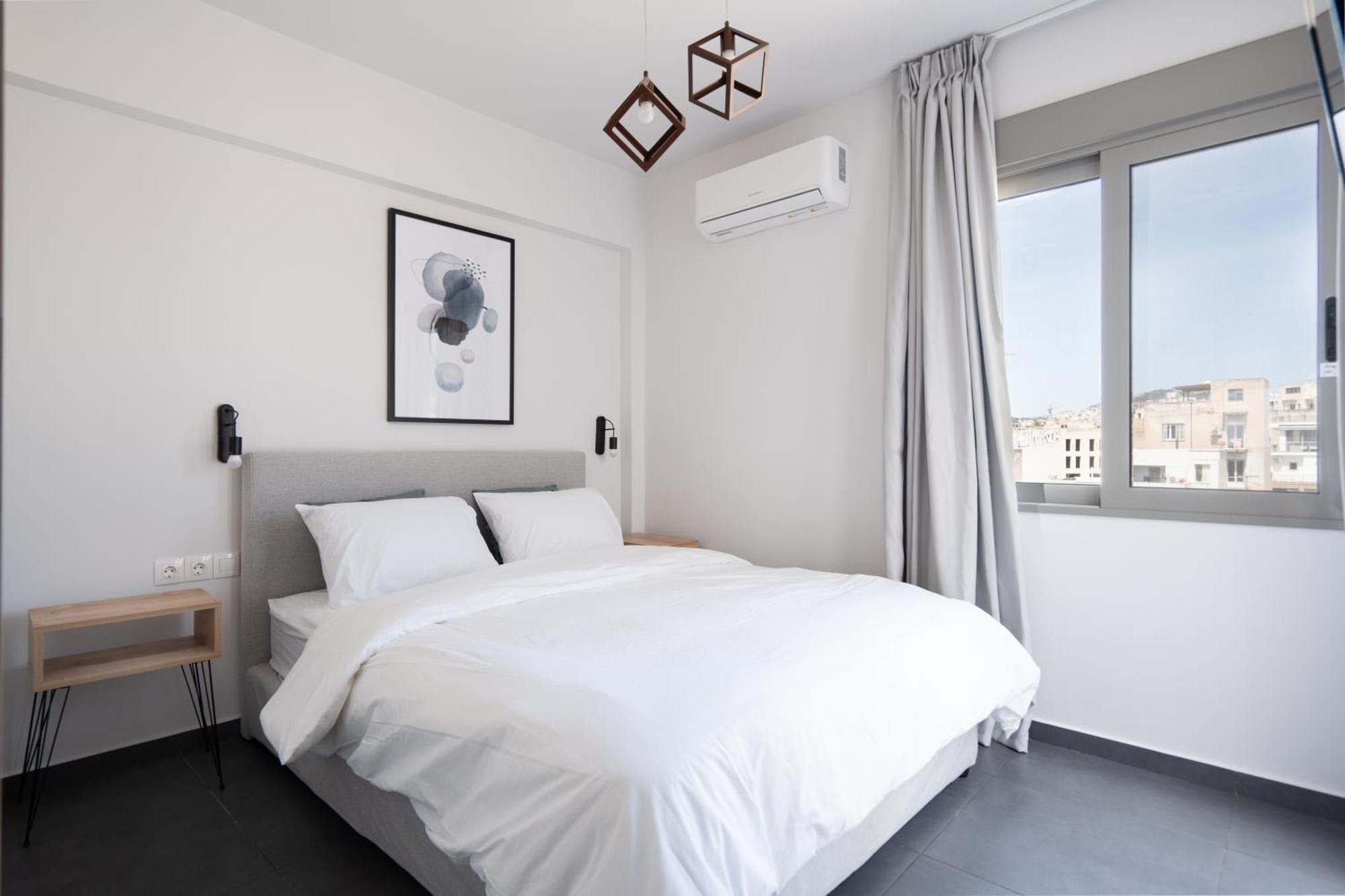 Starlight Residence 아테네 외부 사진
