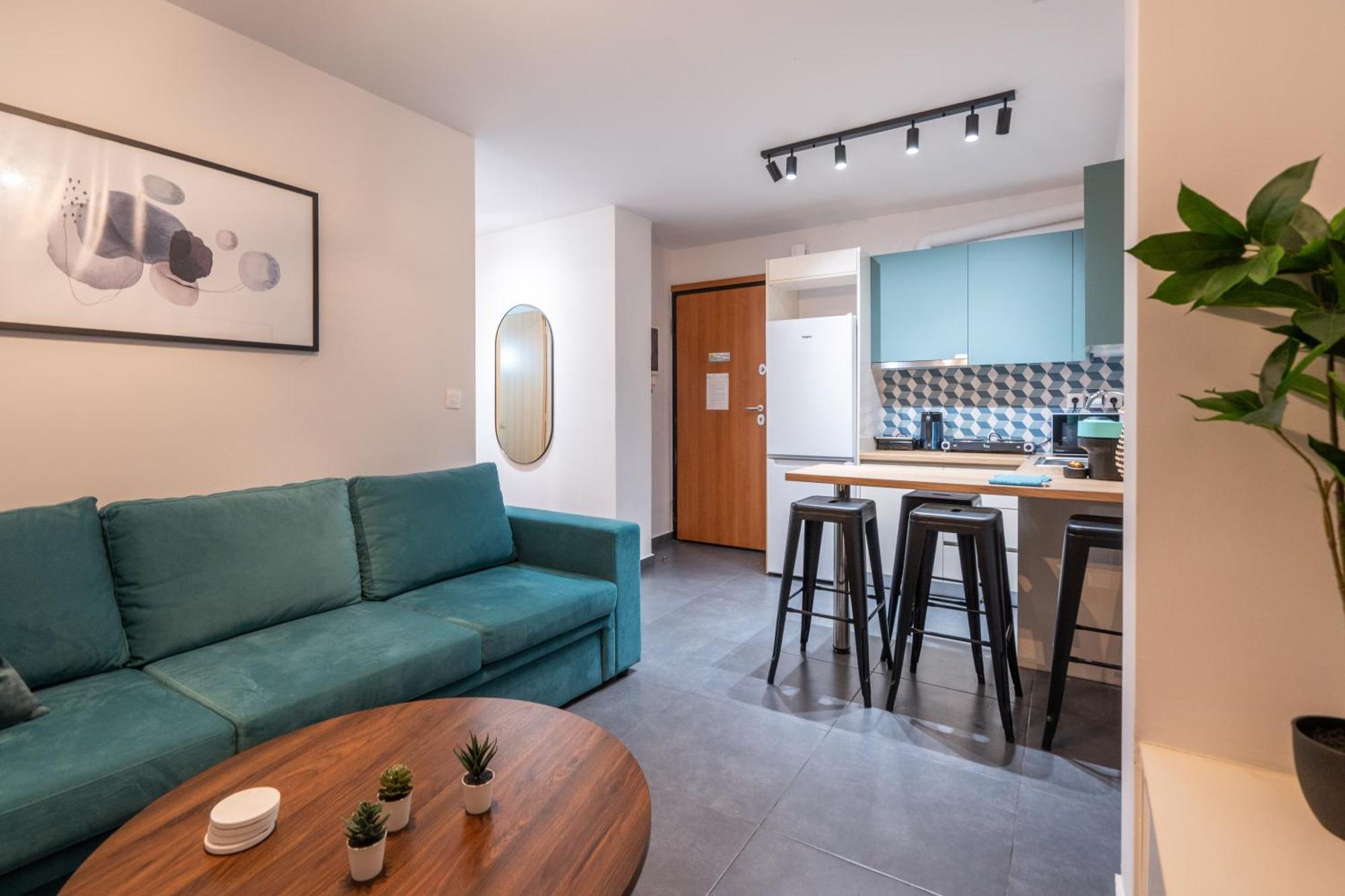 Starlight Residence 아테네 외부 사진